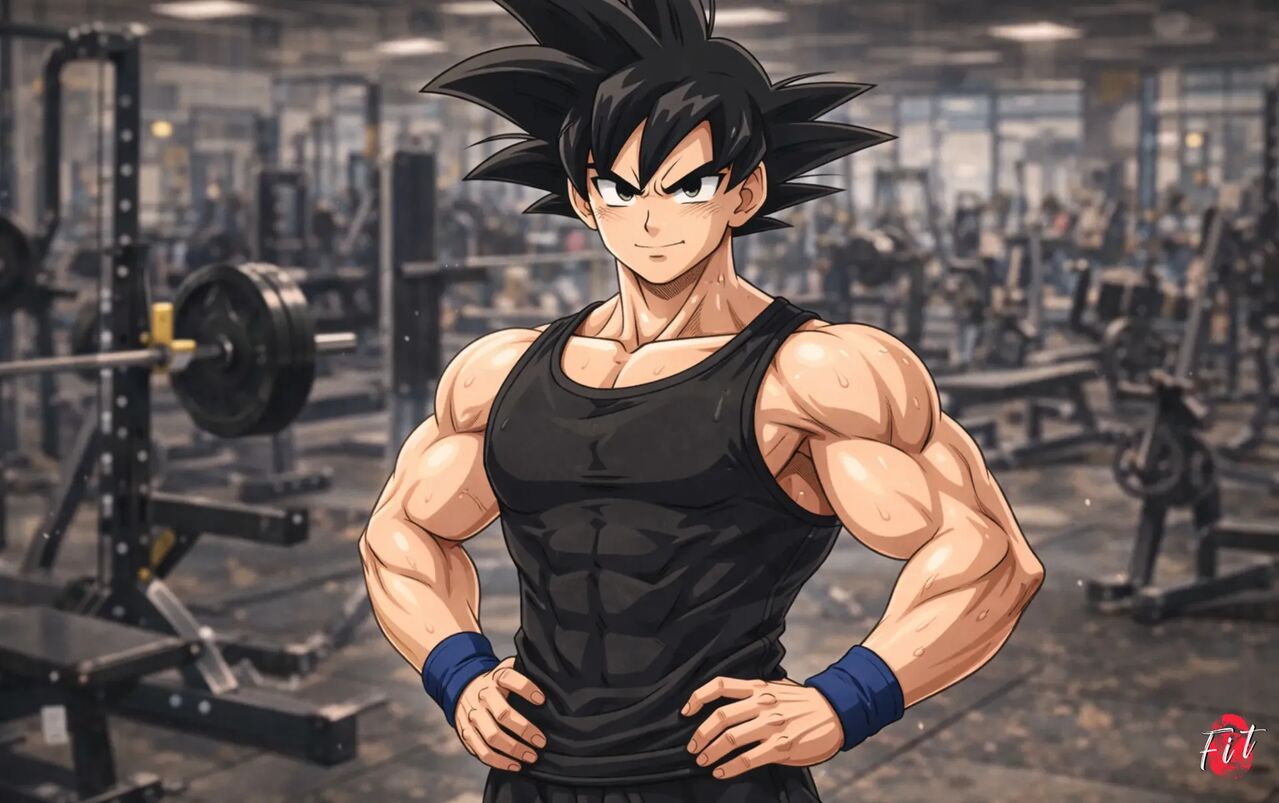 8 hetes 4 napos komplex program - guggolás, felhúzás, fekvenyomús fókuszú - konditermi