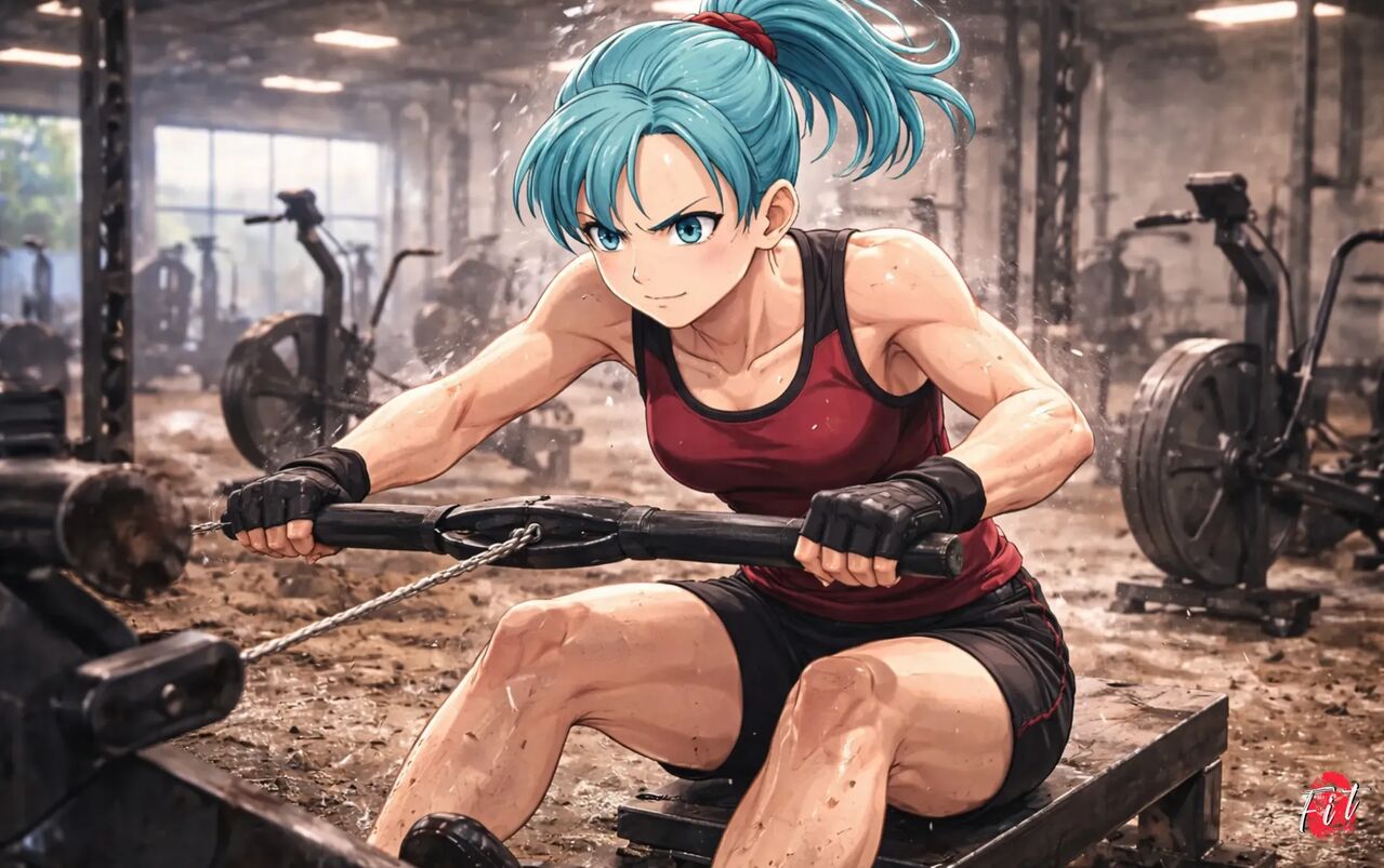 Endurance tréning - kiegészítésnek