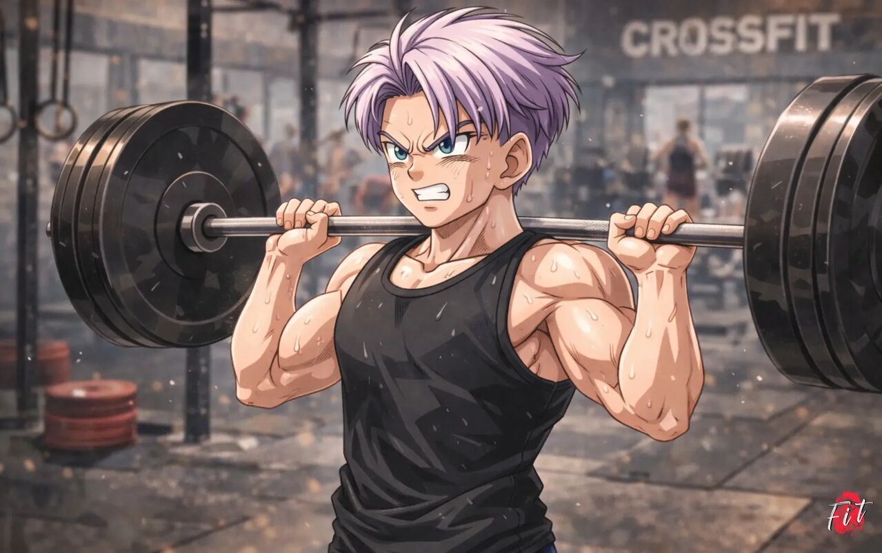 Funkcionális fitnesz heti 5 alkalom - 8 hét