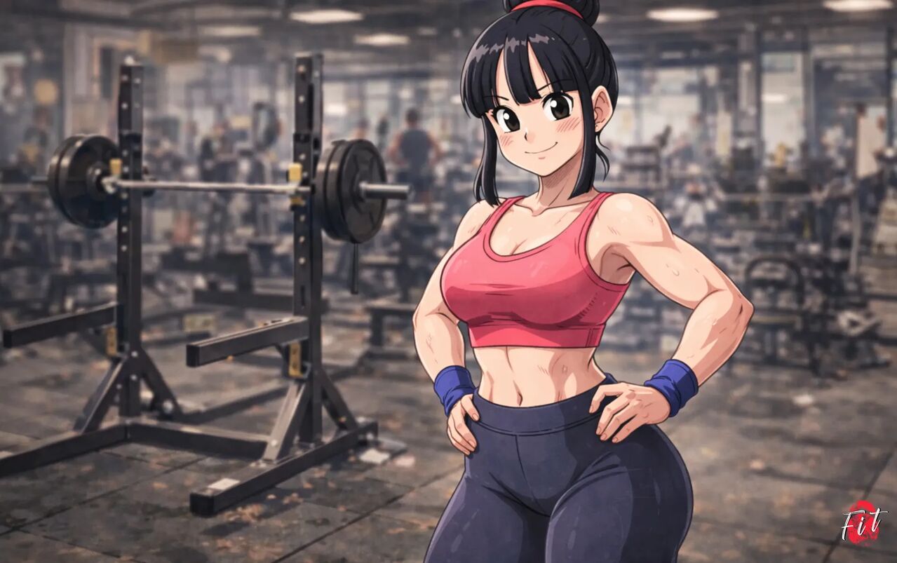 8 hetes popsi specifikus kiegészítő edzésterv (lányoknak) - konditermi