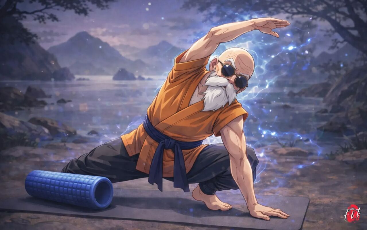 Mobility - 6 hetes / heti 2 napos/ alapozó