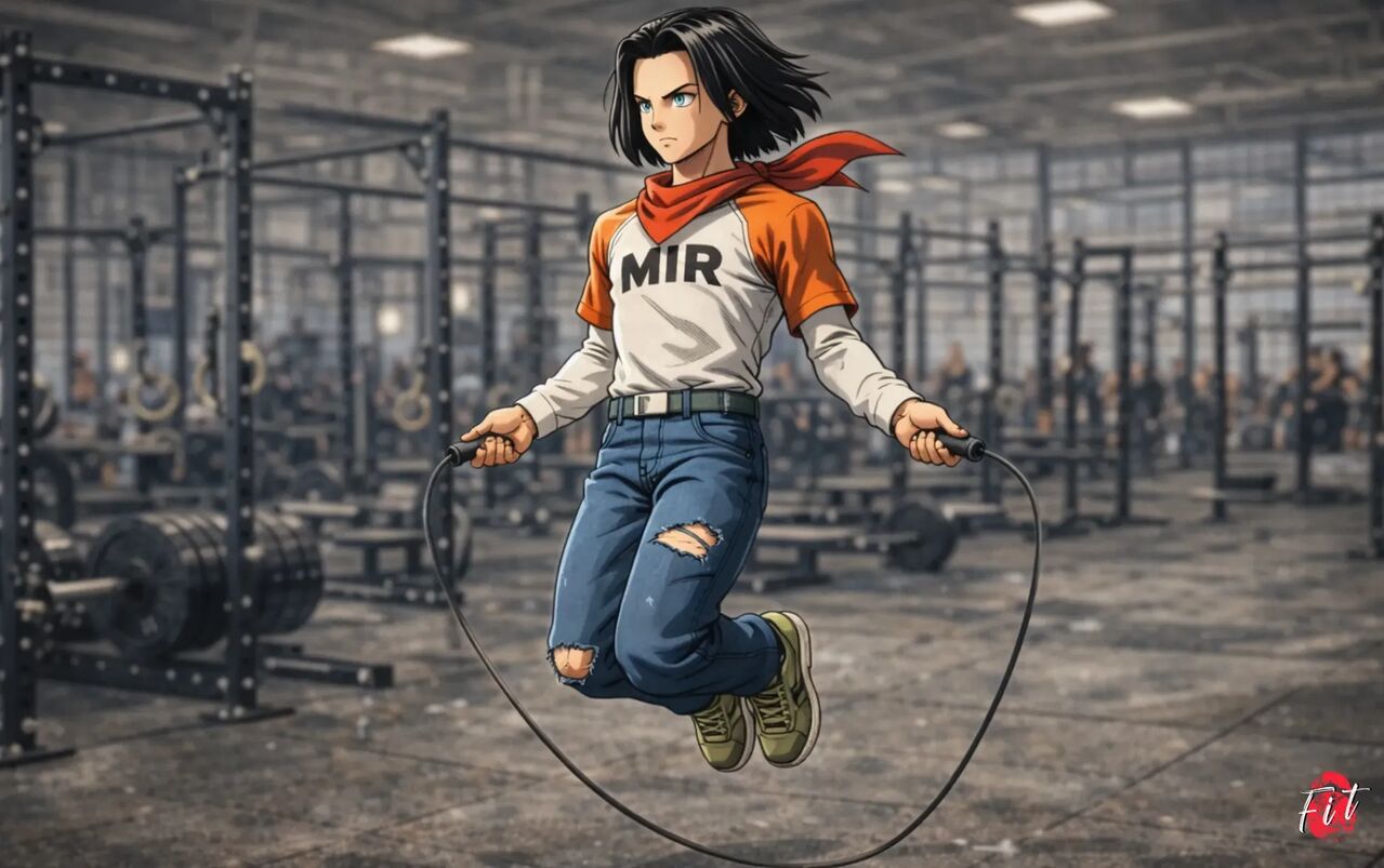 Kardió kiegészítő edzésterv - konditermi