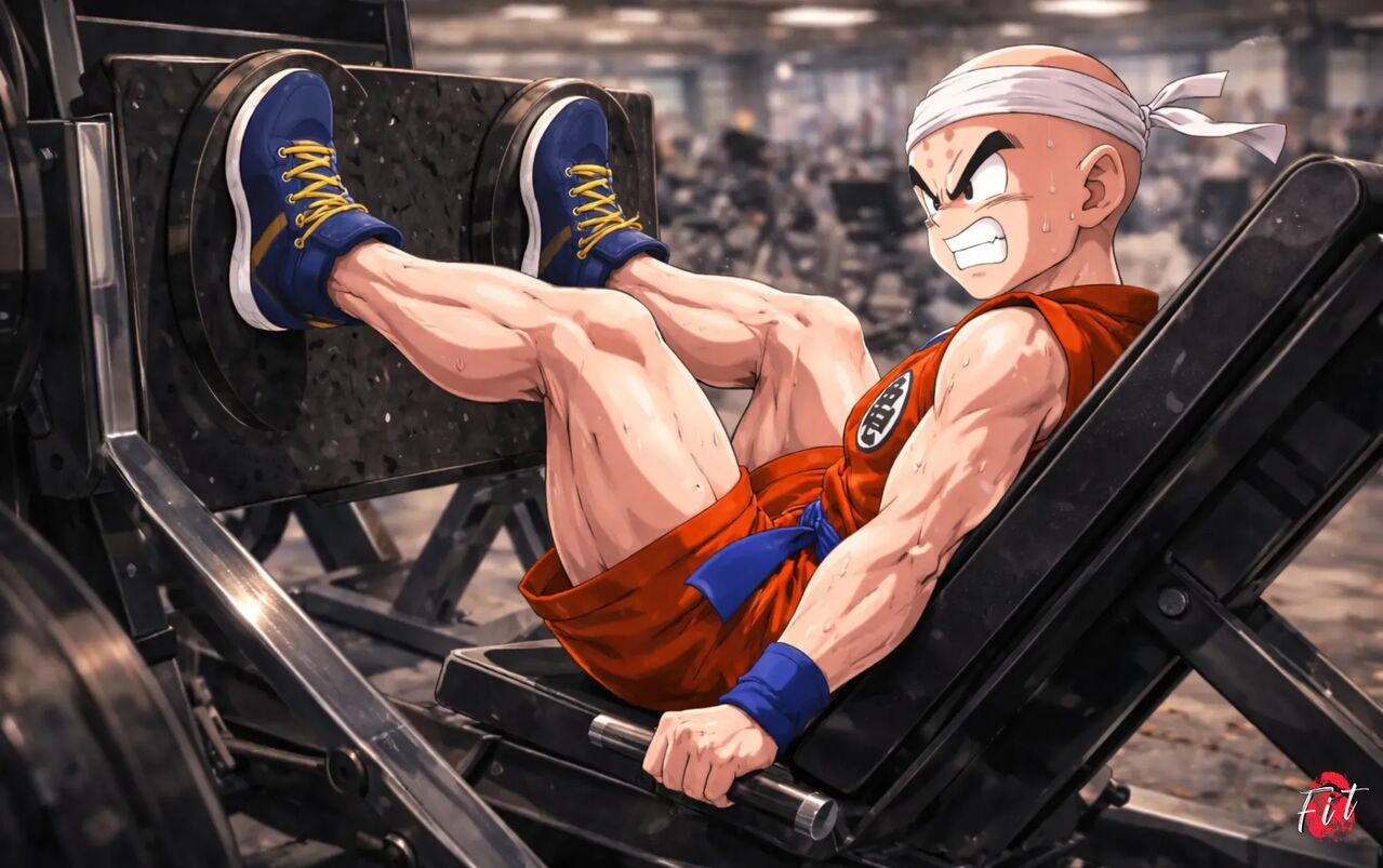 8 hetes alsótest edzésterv - konditermi